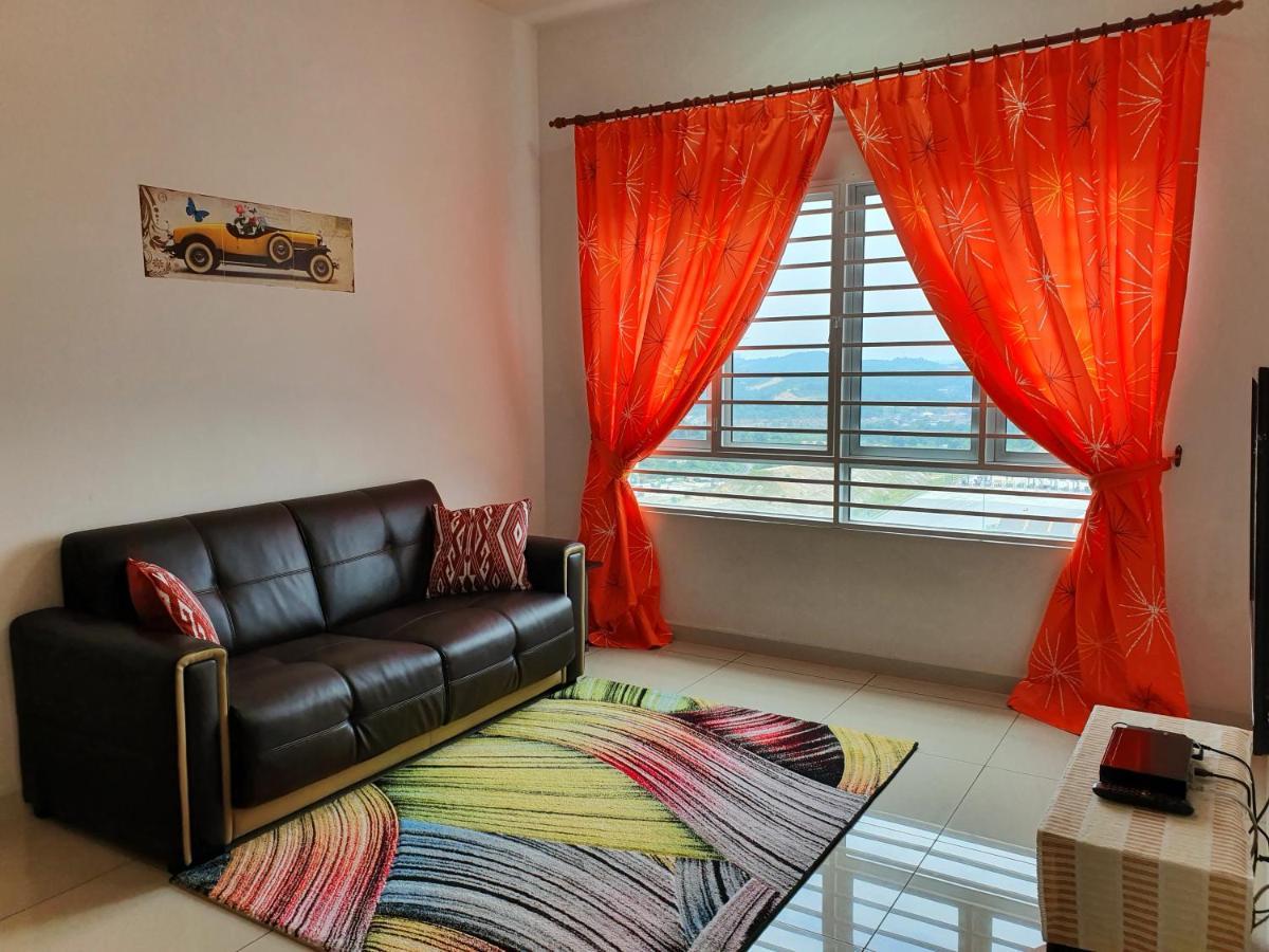 Az Homestay @ Southville City Bangi Exterior photo